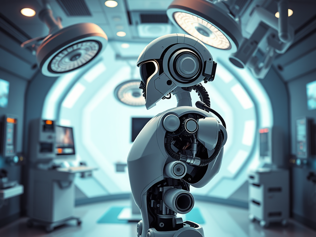 Procept BioRobotics (PRCT): Tra Innovazione e Volatilità di MercatoAggiornamento: Giugno 2025