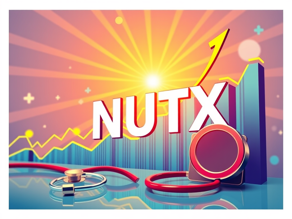 Perché NUTX (Nutex Health) Merita un Posto nella Vostra Watchlist: Opportunità e Rischi da Monitorare