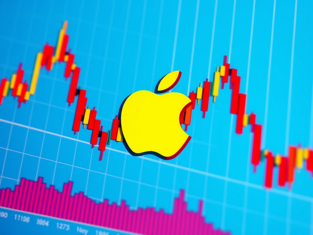 Le tue azioni Apple sono sotto-performanti? Ecco cosa fare (Analisi 2025)